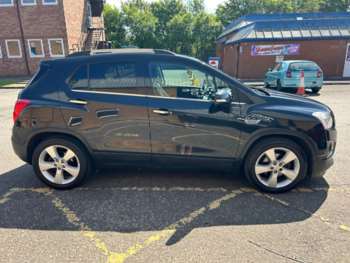 2013 (63) - 1.7 VCDi LT 5dr