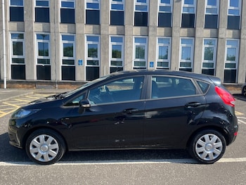 Used Ford Fiesta 2012 for sale - 78687973: Photo