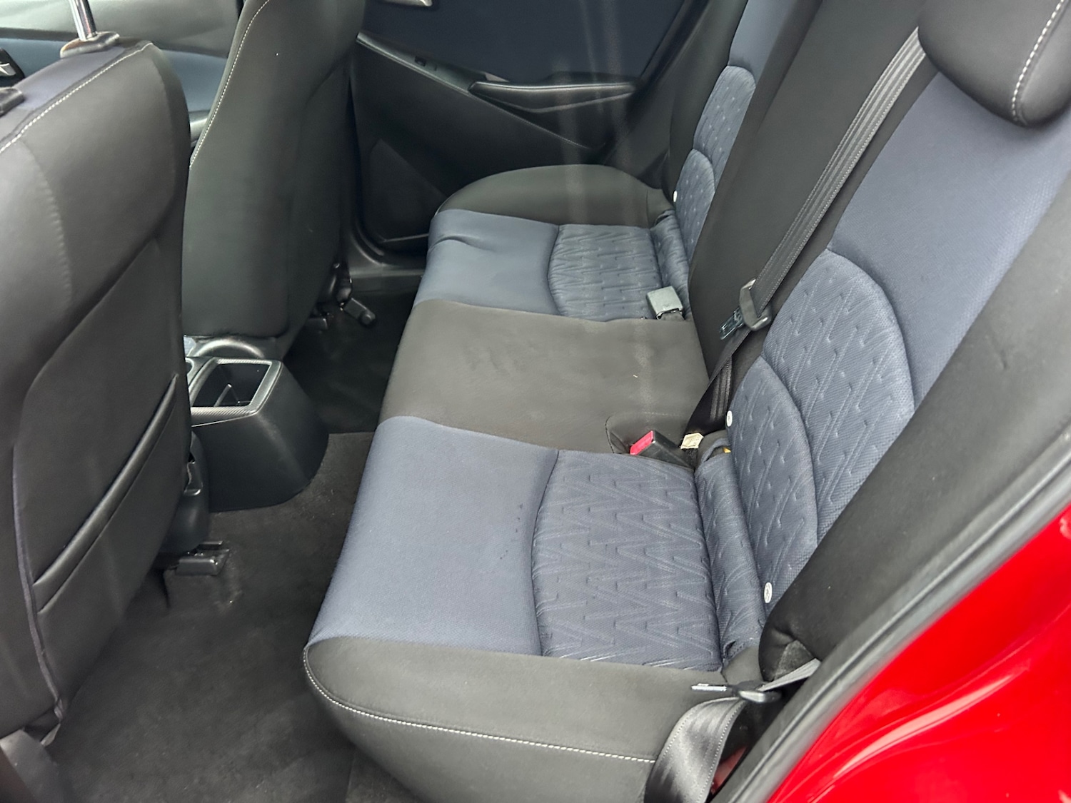 Used Mazda Mazda2 2015 for sale - 76532247: Photo 12