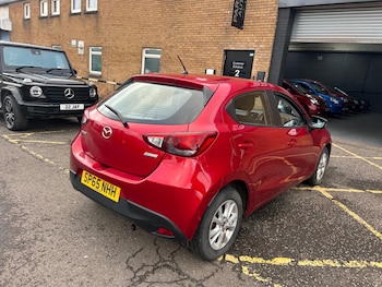 Used Mazda Mazda2 2015 for sale - 76532247: Photo