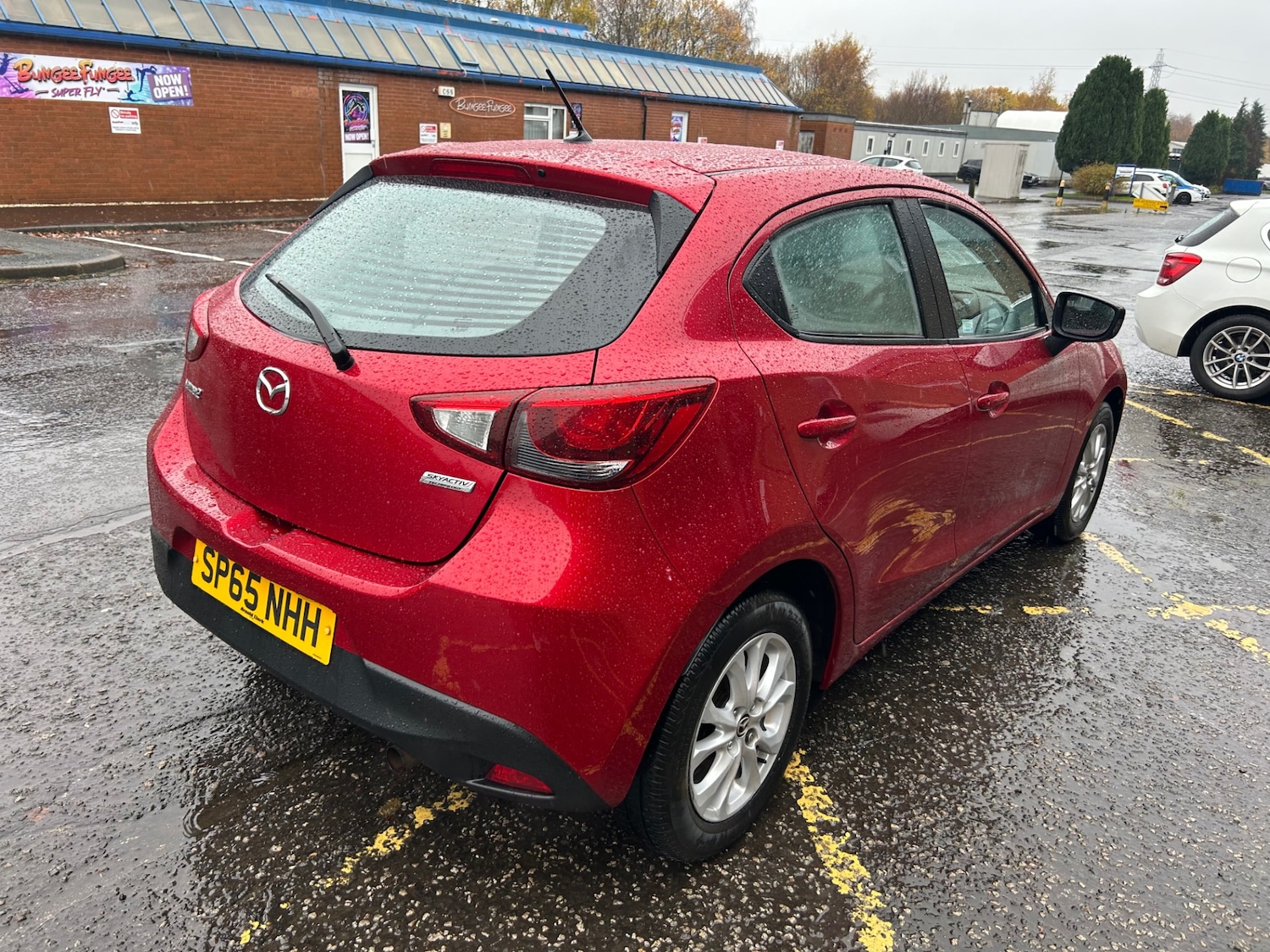 Used Mazda Mazda2 2015 for sale - 76532247: Photo 7