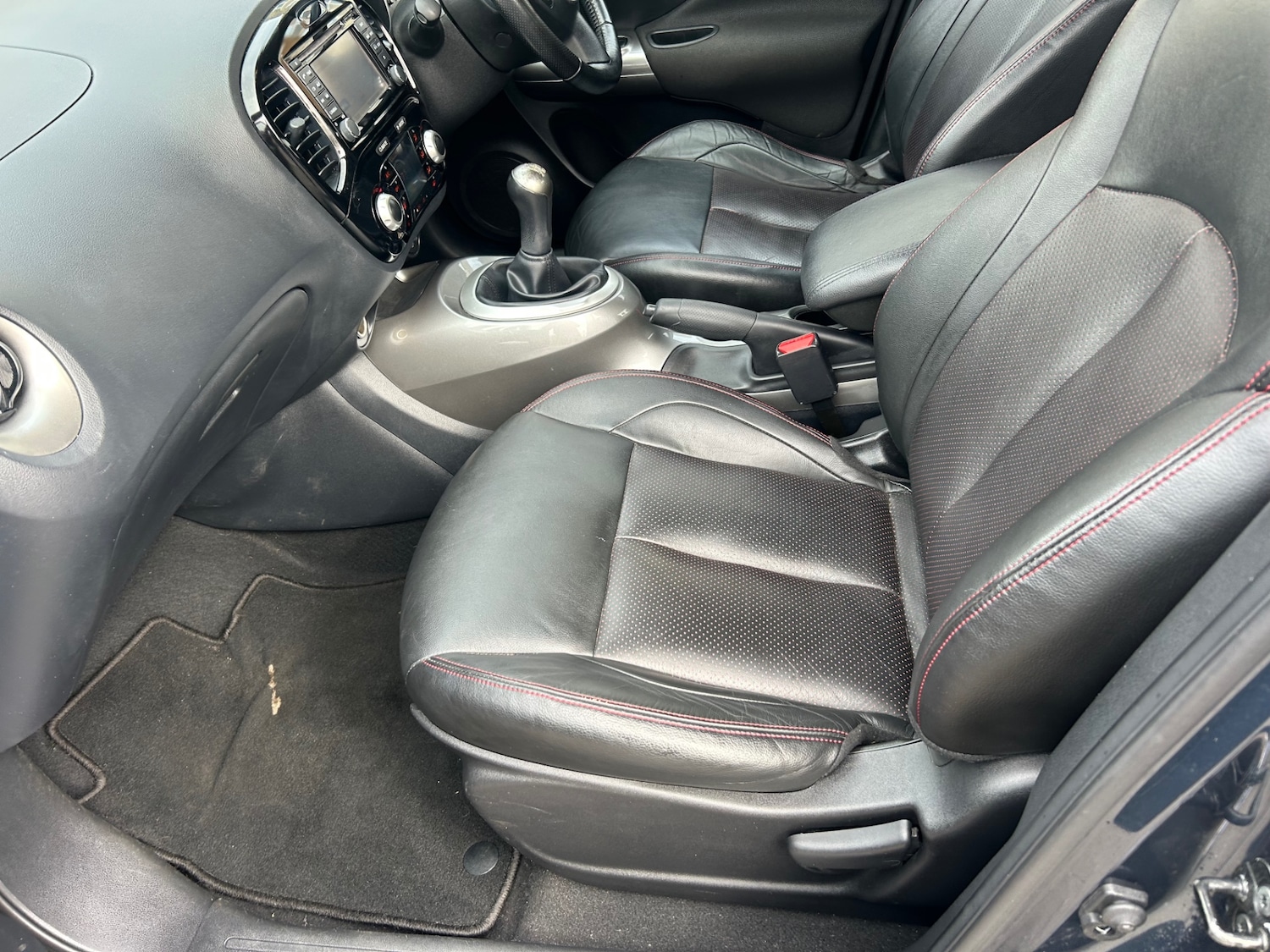 Used Nissan Juke 2013 for sale - 78210304: Photo 10