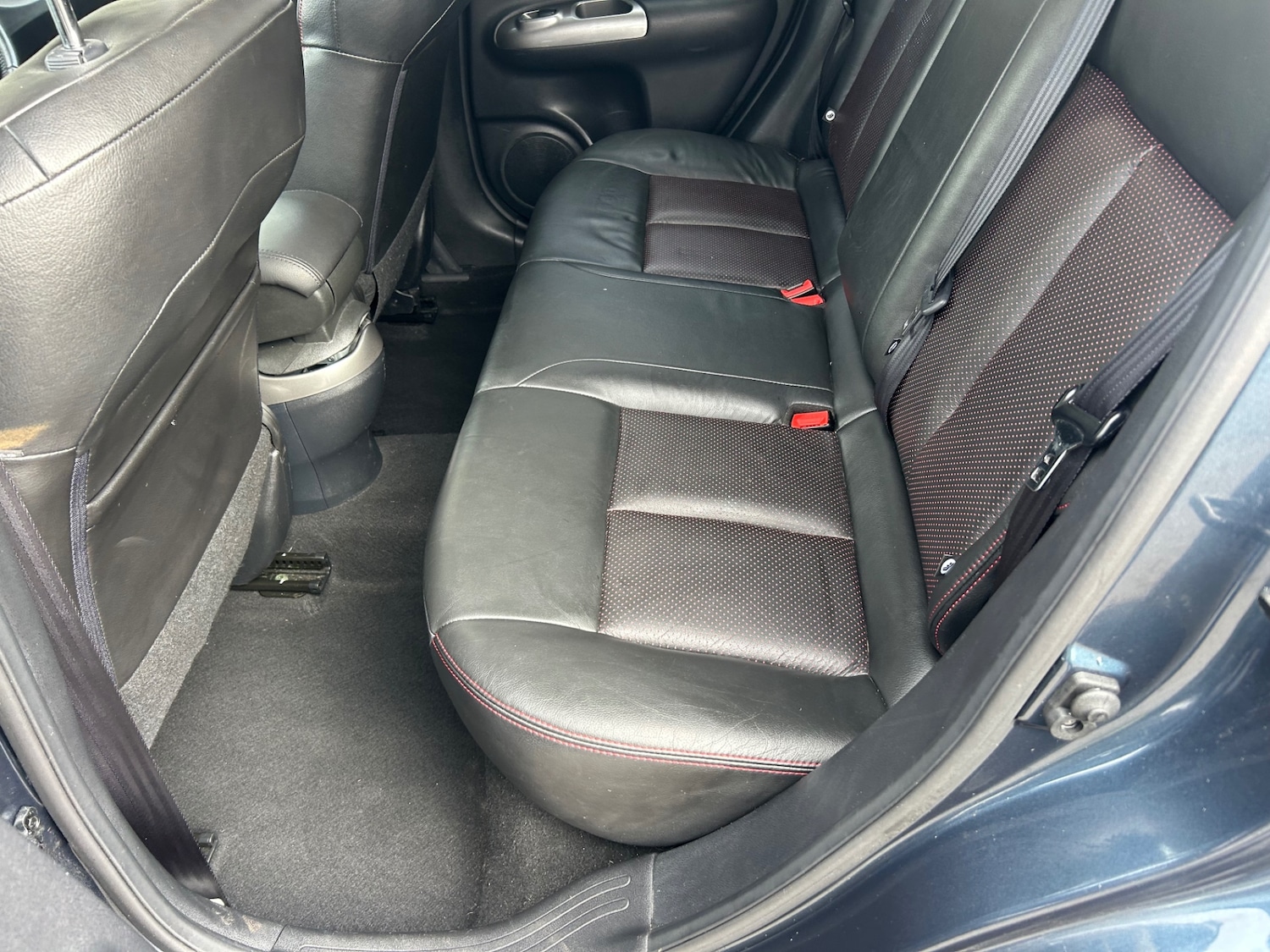 Used Nissan Juke 2013 for sale - 78210304: Photo 11