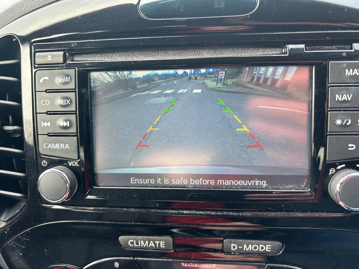 Used Nissan Juke 2013 for sale - 78210304: Photo 14