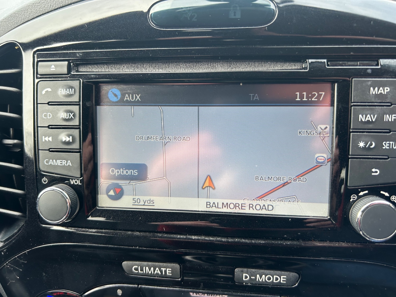 Used Nissan Juke 2013 for sale - 78210304: Photo 15