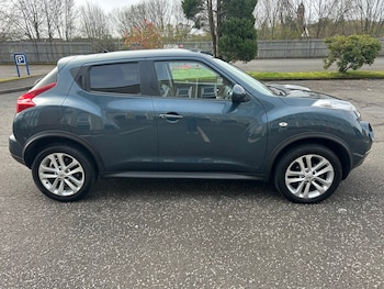 Used Nissan Juke 2013 for sale - 78210304: Photo