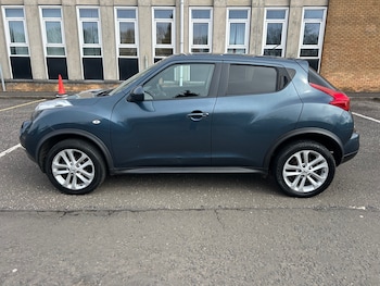 Used Nissan Juke 2013 for sale - 78210304: Photo