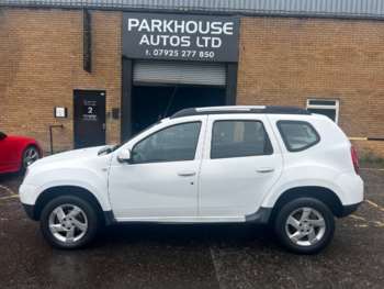 2013 (13) - 1.5 dCi 110 Laureate 5dr