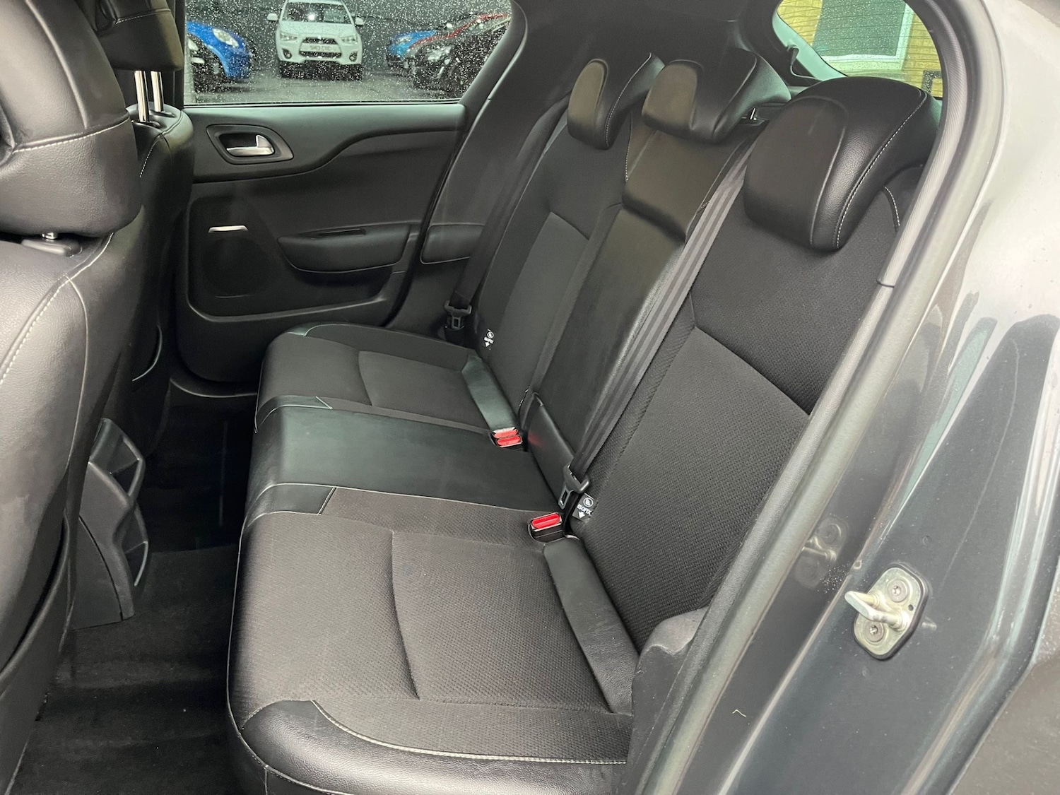 Used Citroen DS4 2014 for sale - 76605997: Photo 10