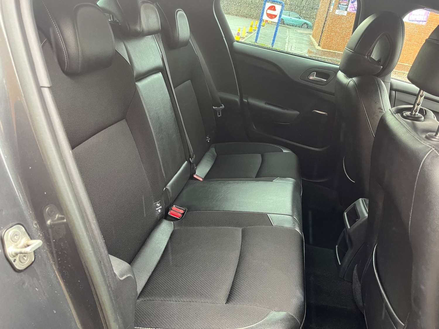 Used Citroen DS4 2014 for sale - 76605997: Photo 12