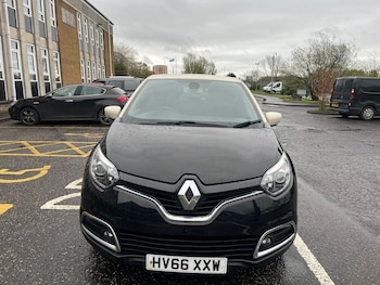 Used Renault Captur 2016 for sale - 78281025: Photo