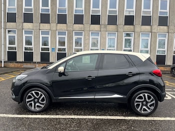Used Renault Captur 2016 for sale - 78281025: Photo