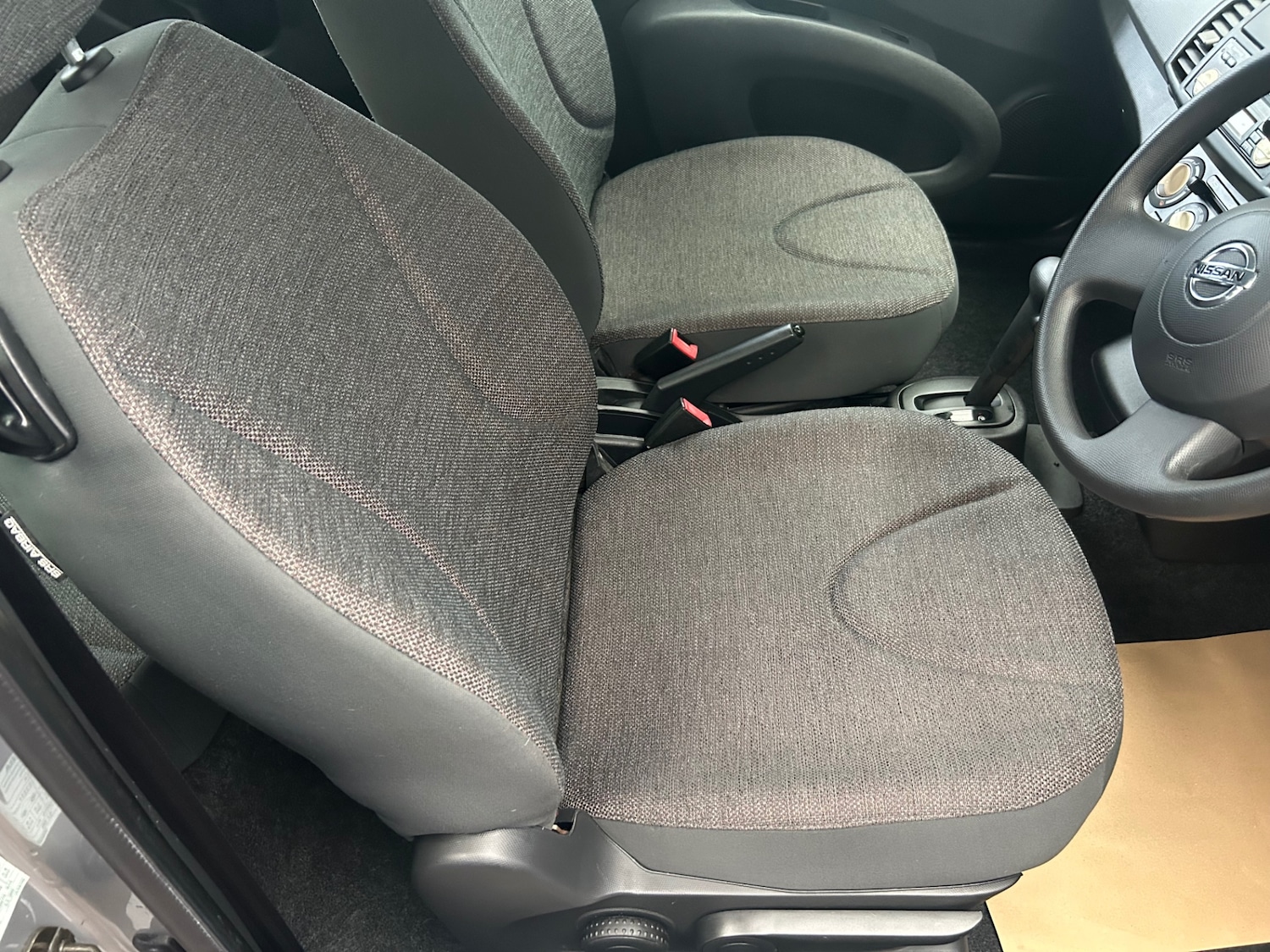 Used Nissan Micra 2005 for sale - 76120434: Photo 10