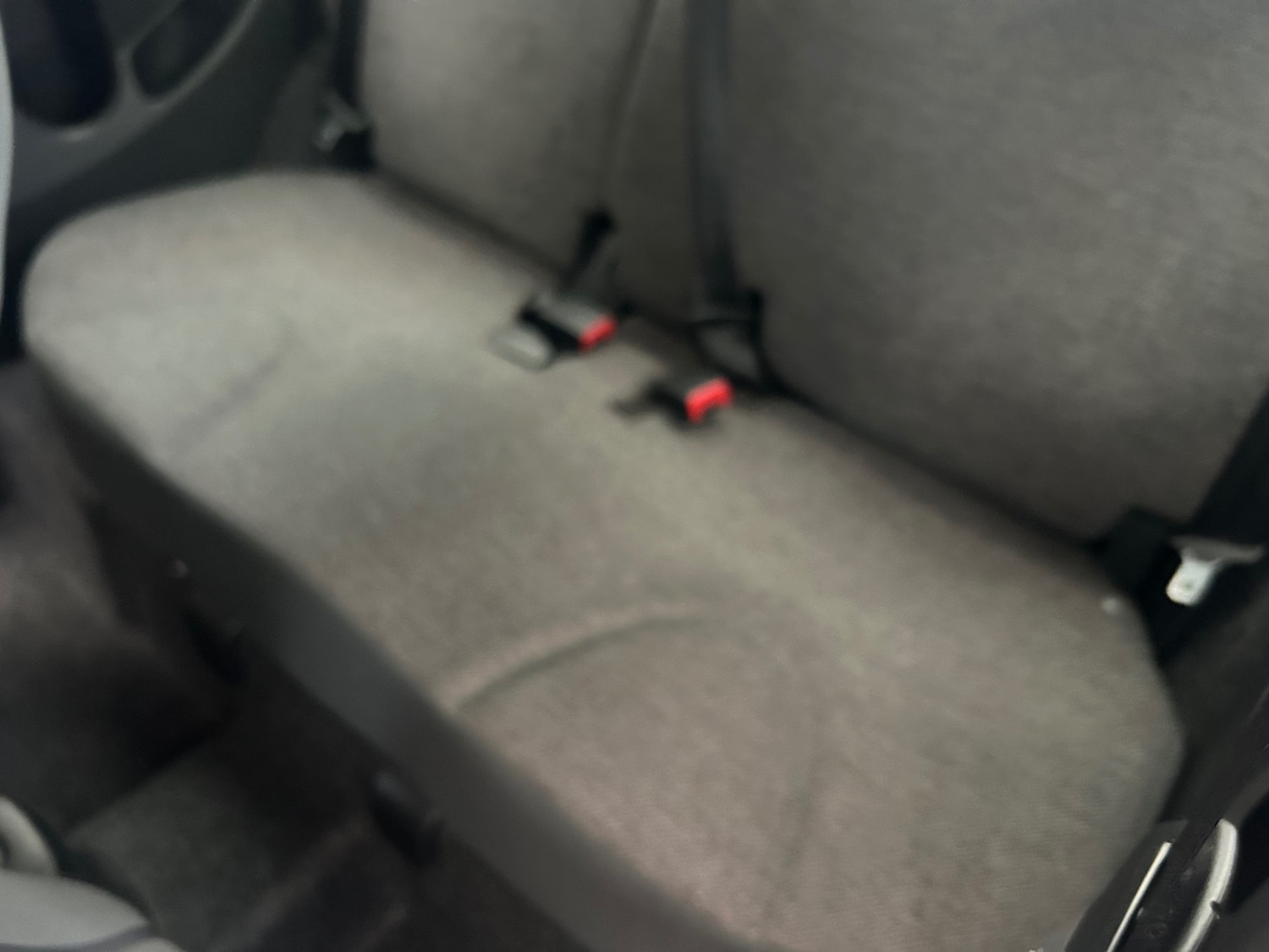 Used Nissan Micra 2005 for sale - 76120434: Photo 11