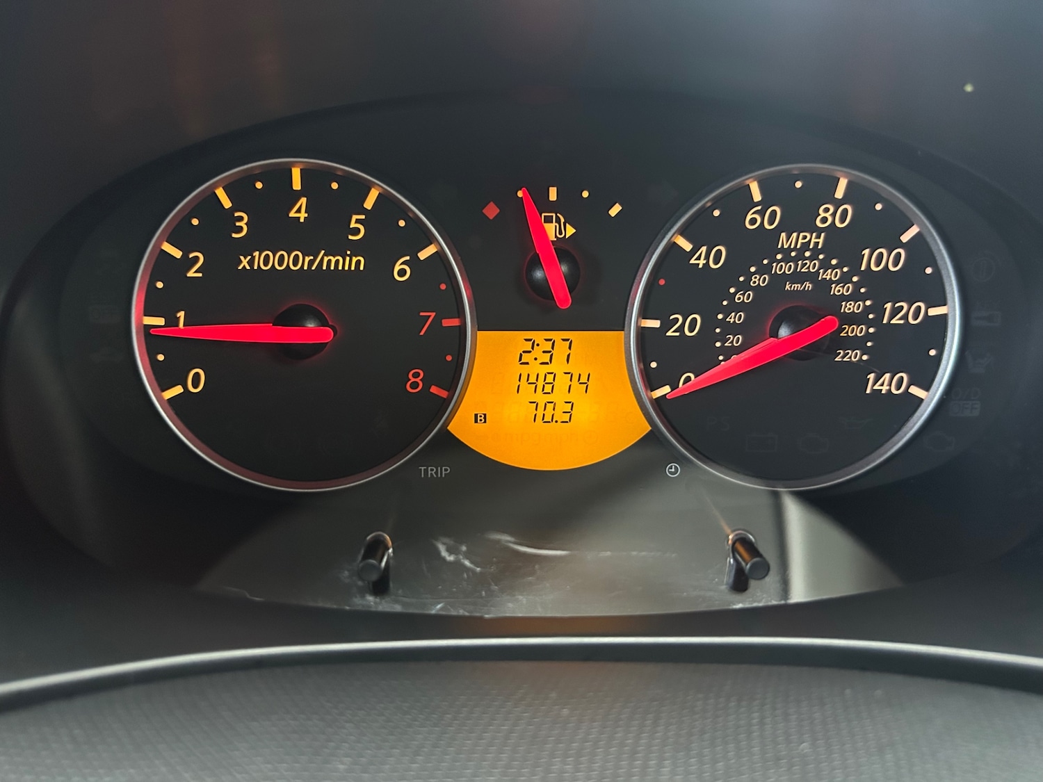 Used Nissan Micra 2005 for sale - 76120434: Photo 13