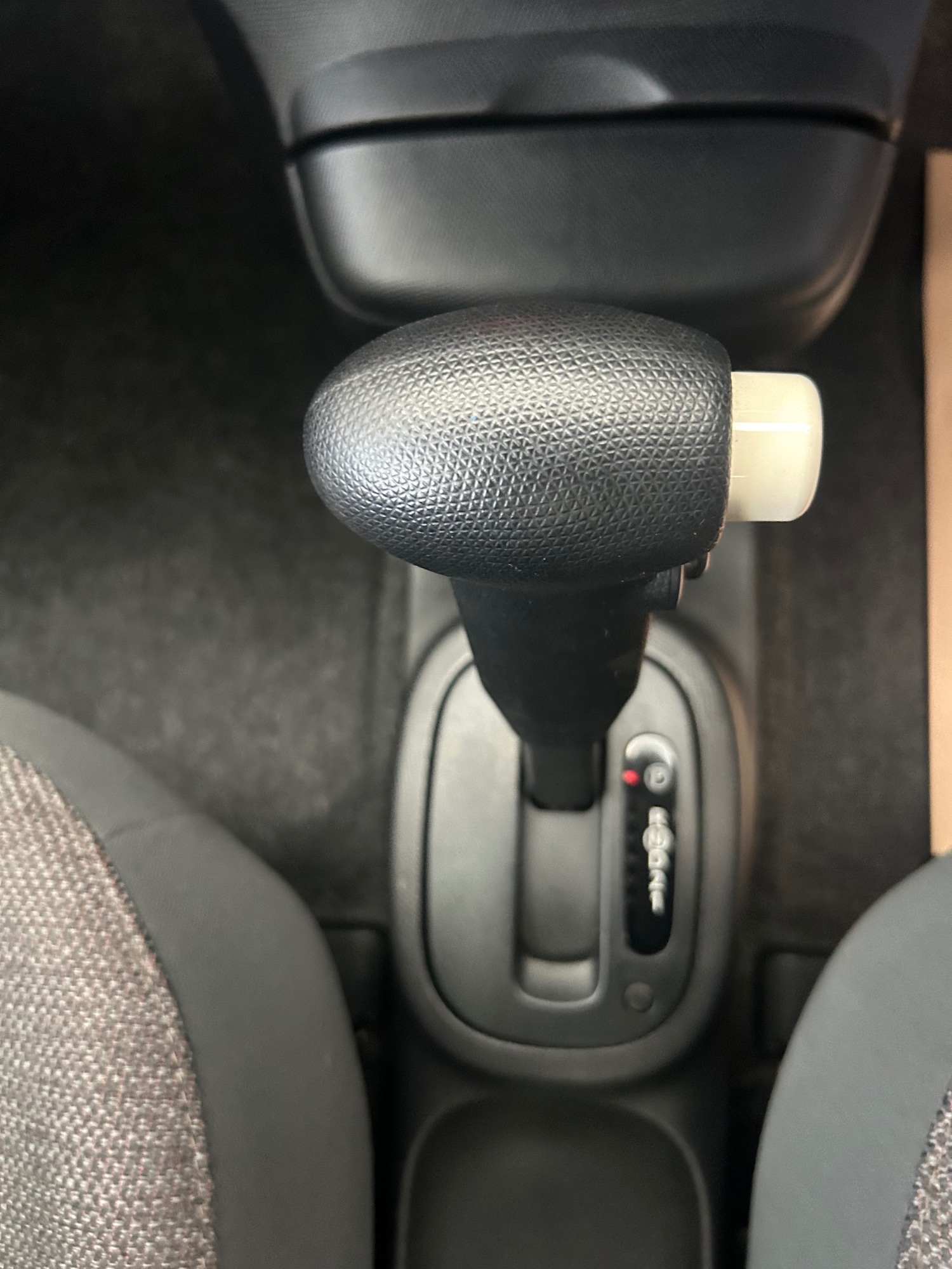 Used Nissan Micra 2005 for sale - 76120434: Photo 15