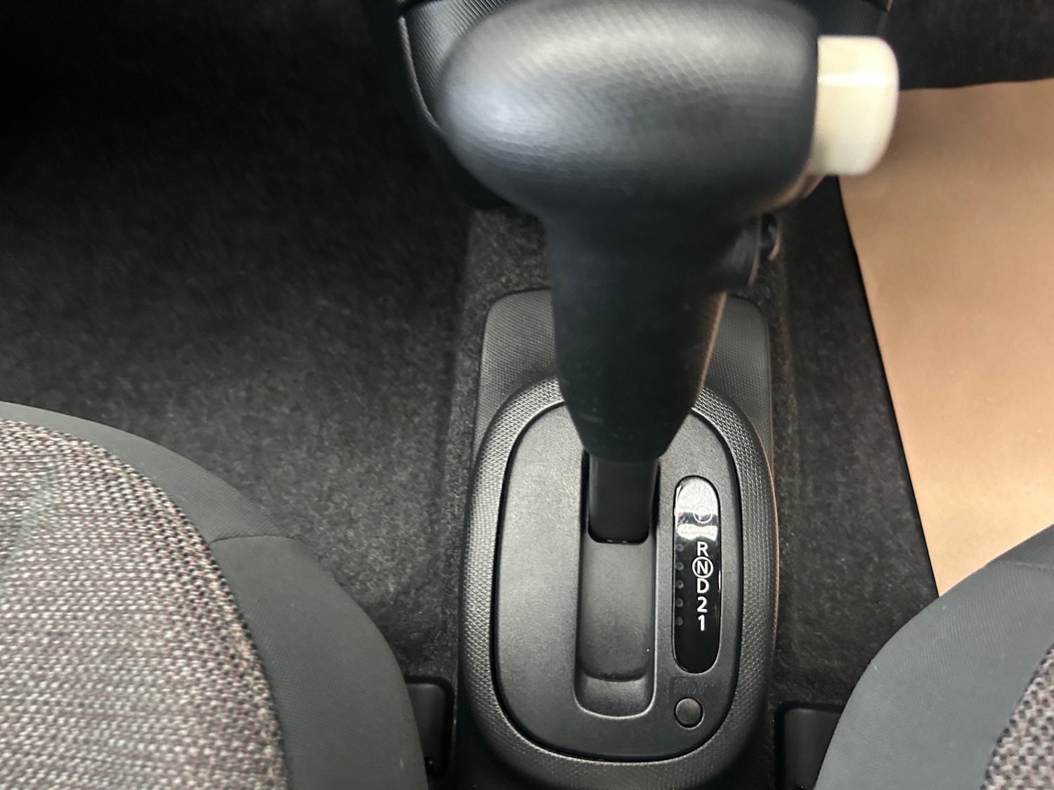 Used Nissan Micra 2005 for sale - 76120434: Photo 9