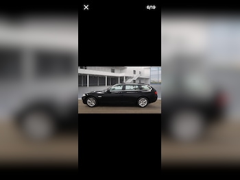 Used BMW 5 Series 2013 for sale - 77960338: Photo