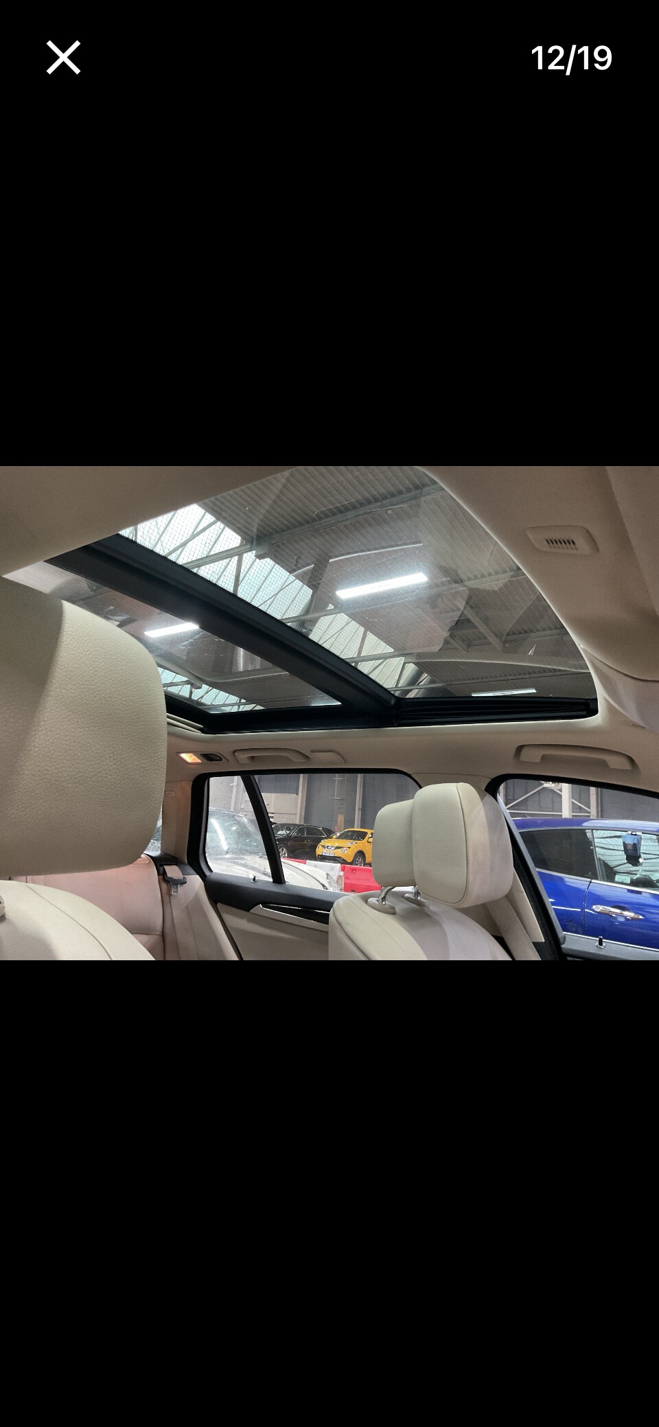 Used BMW 5 Series 2013 for sale - 77960338: Photo 9