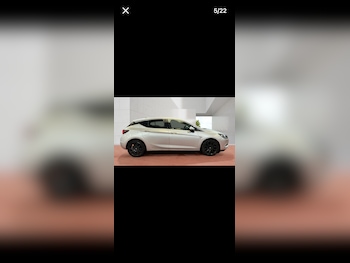 Used Vauxhall Astra 2016 for sale - 78243327: Photo