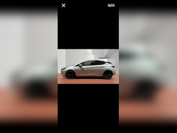 Used Vauxhall Astra 2016 for sale - 78243327: Photo