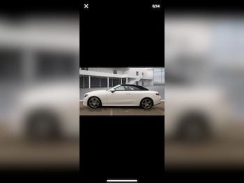 Used Mercedes-Benz E Class 2018 for sale - 76589181: Photo