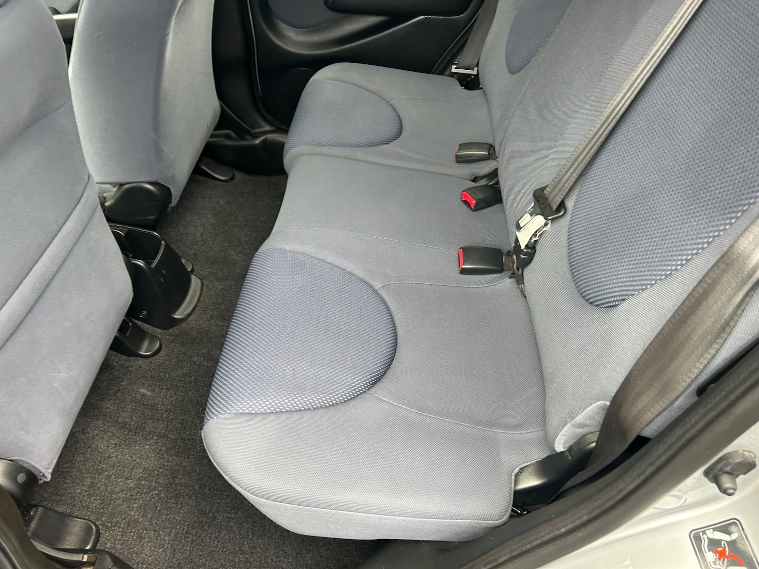 Used Honda Jazz 2004 for sale - 77620023: Photo 10