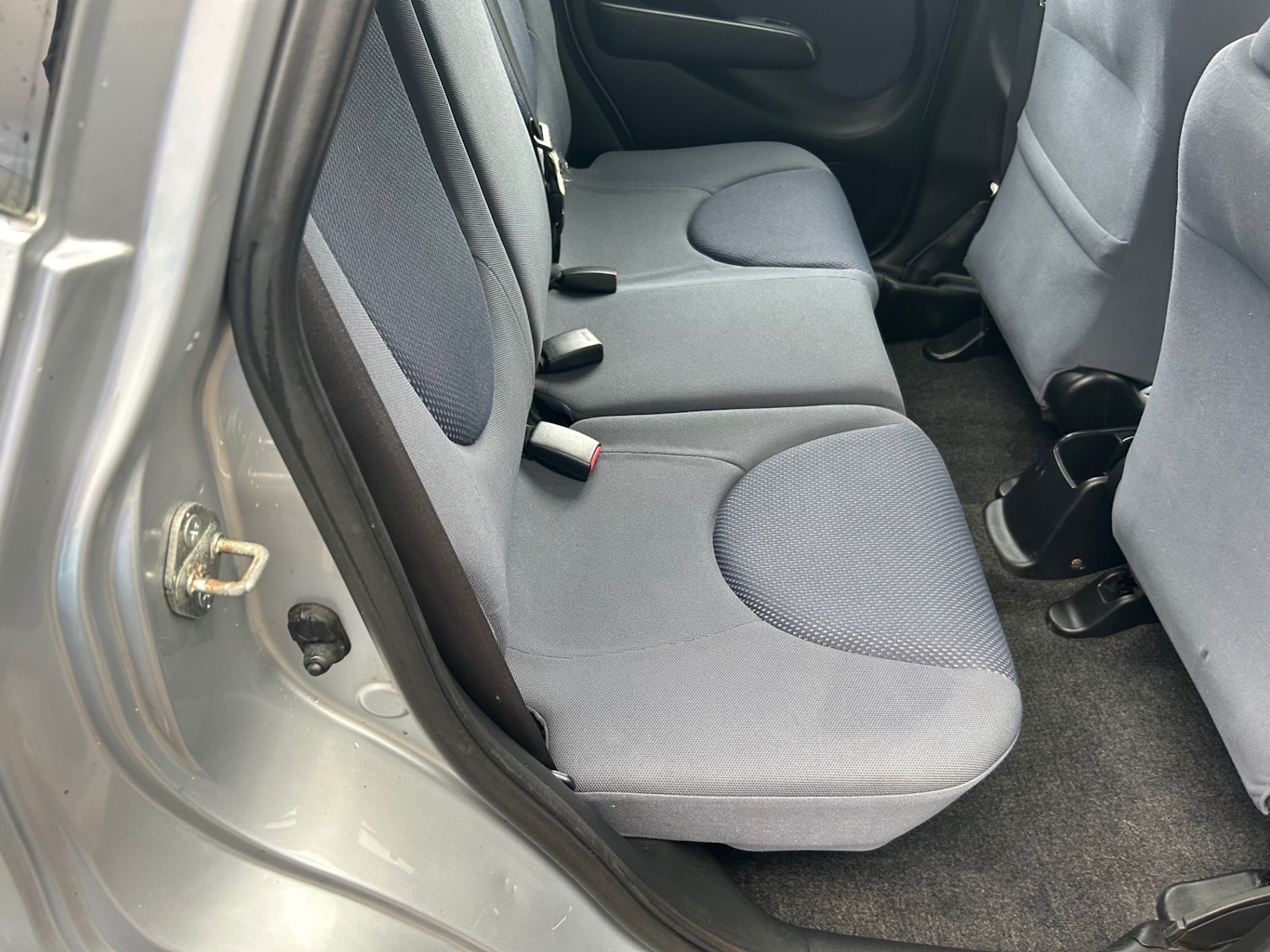 Used Honda Jazz 2004 for sale - 77620023: Photo 12