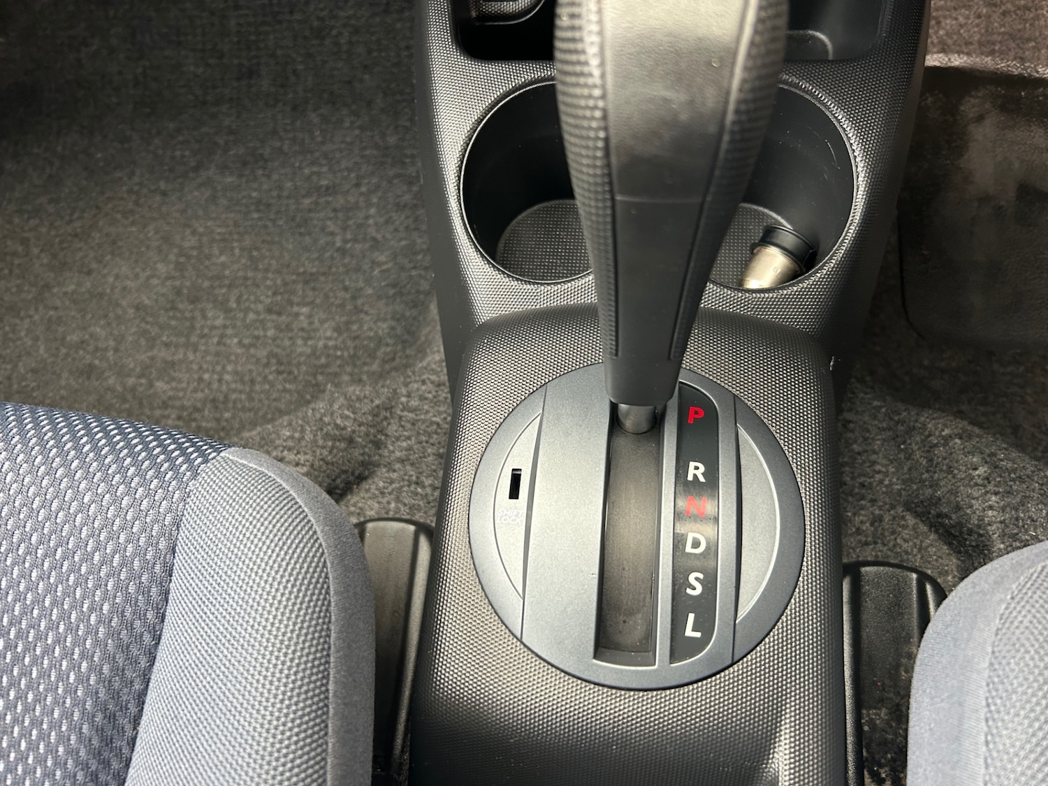 Used Honda Jazz 2004 for sale - 77620023: Photo 13