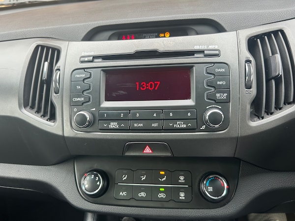 Used Kia Sportage 2012 for sale - 76268674: Photo 13