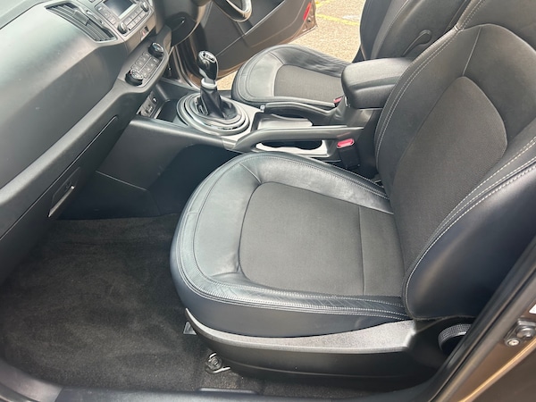 Used Kia Sportage 2012 for sale - 76268674: Photo 8