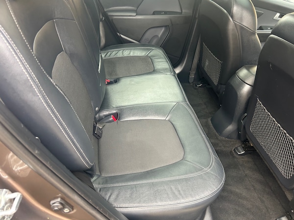 Used Kia Sportage 2012 for sale - 76268674: Photo 9