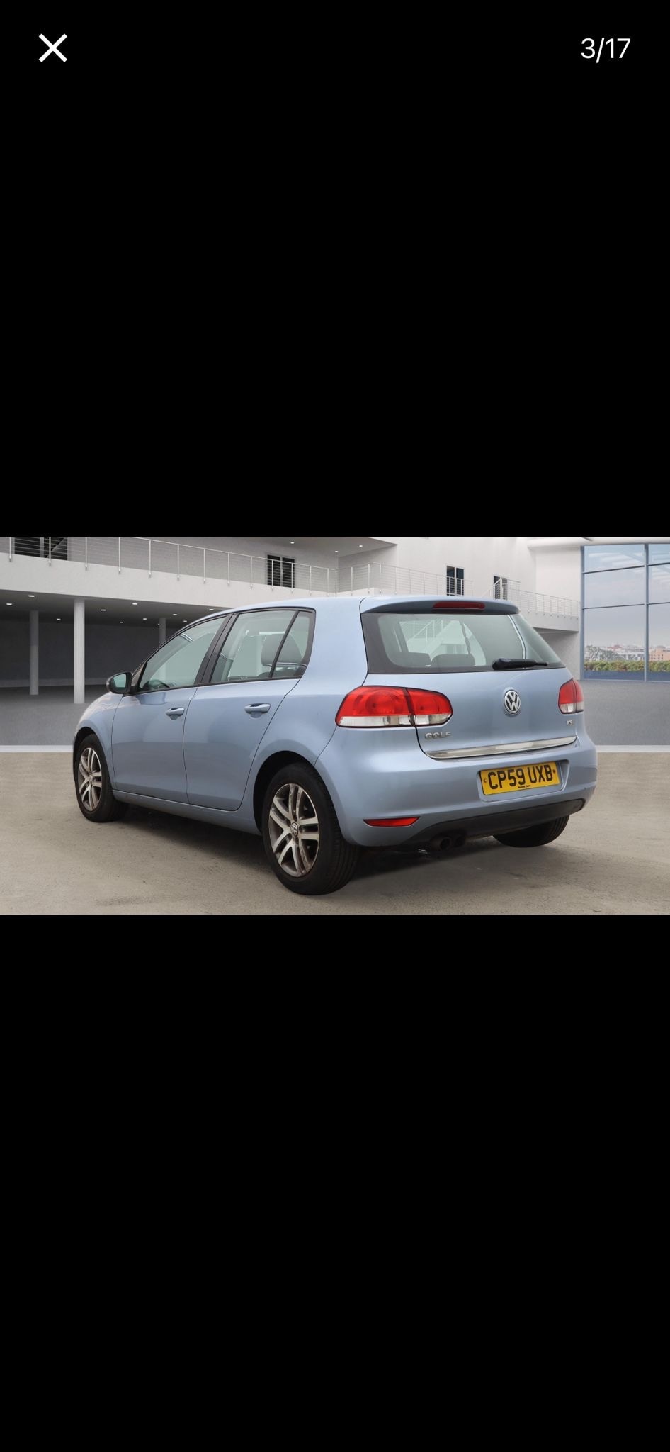 Used Volkswagen Golf 2010 for sale - 77779366: Photo 4