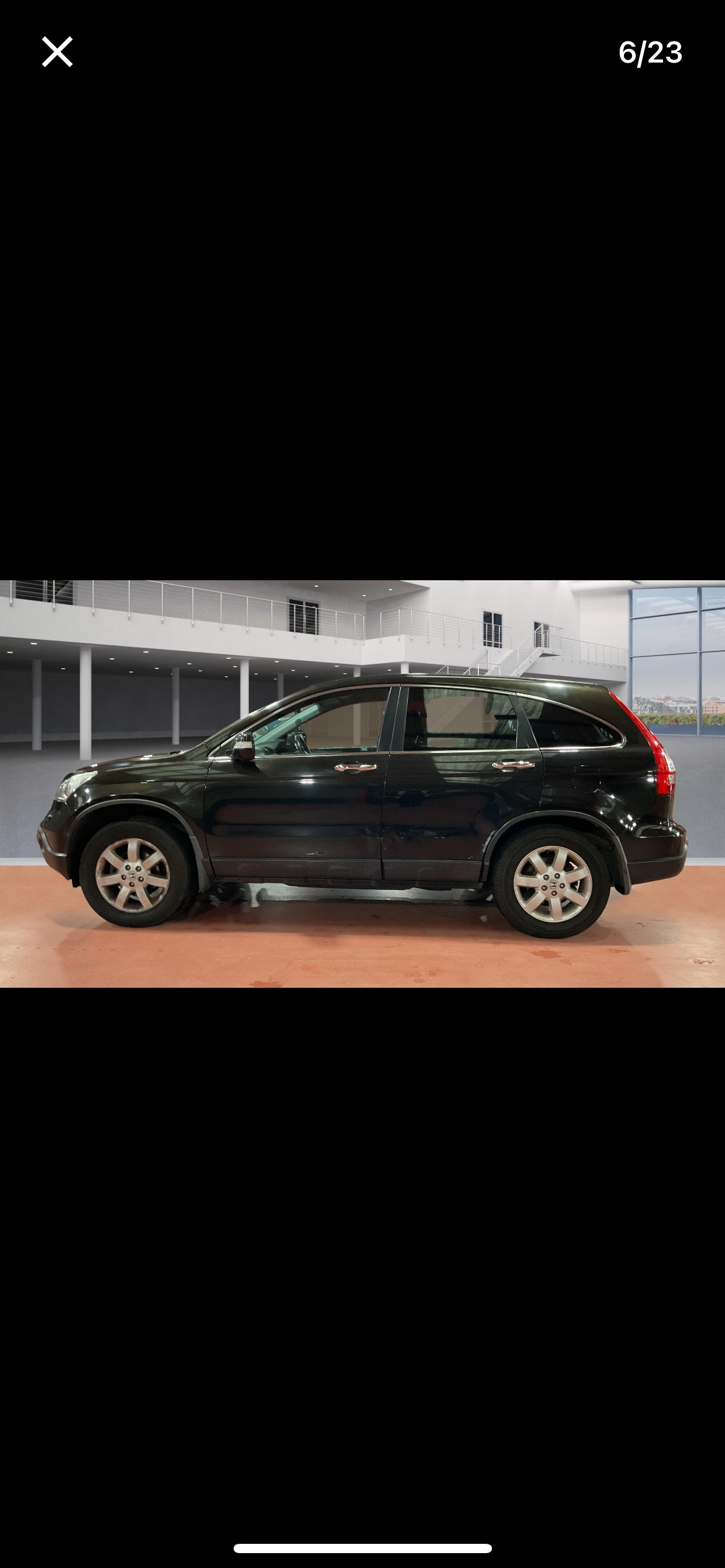 Used Honda CR-V 2009 for sale - 76452023: Photo 2