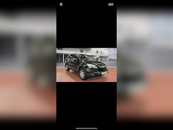 Used Honda CR-V 2009 for sale - 76452023: Photo