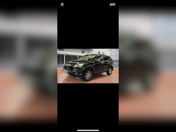Used Honda CR-V 2009 for sale - 76452023: Photo