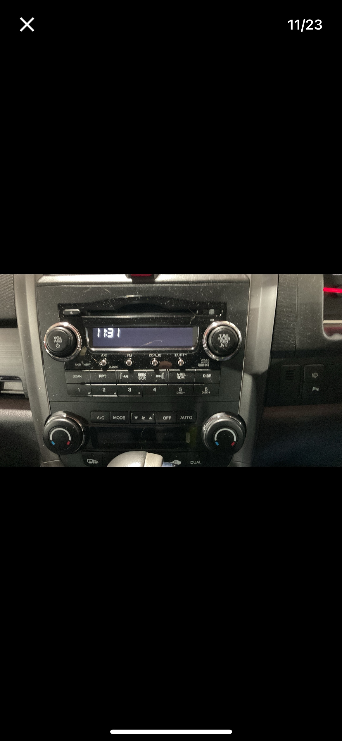 Used Honda CR-V 2009 for sale - 76452023: Photo 8