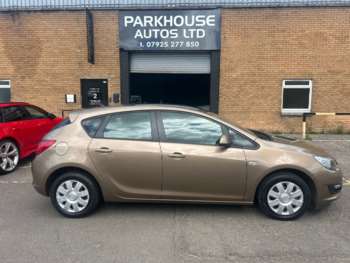 2013 (63) - 1.6i 16V Exclusiv 5dr