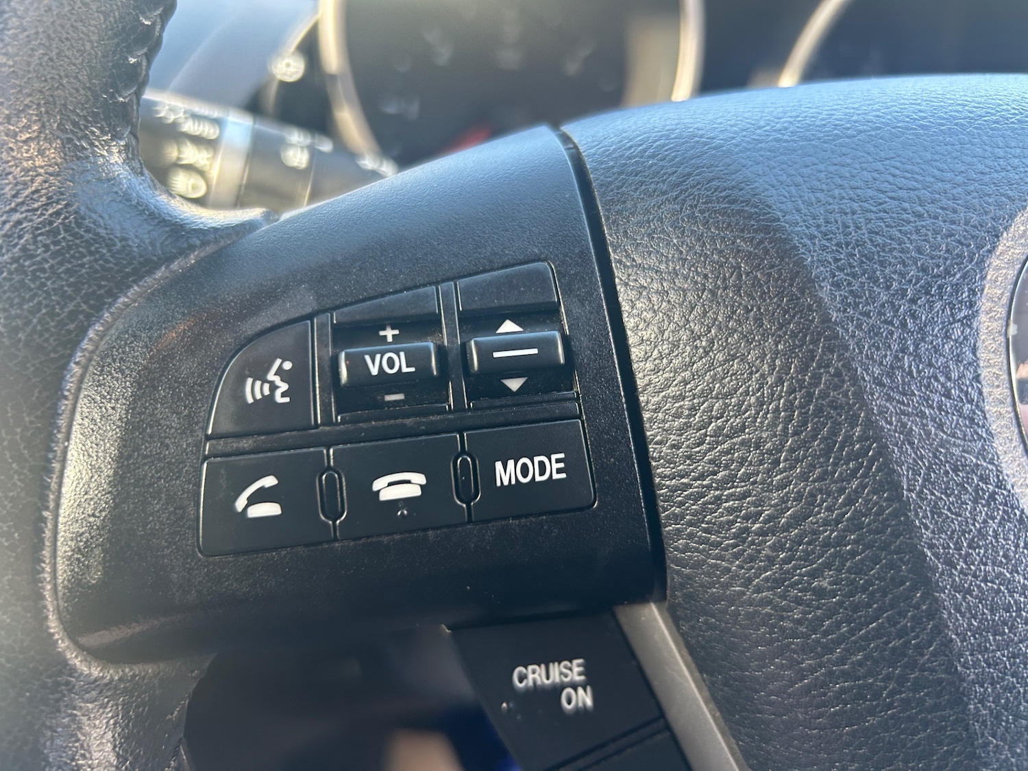 Used Mazda Mazda3 2010 for sale - 76376901: Photo 17