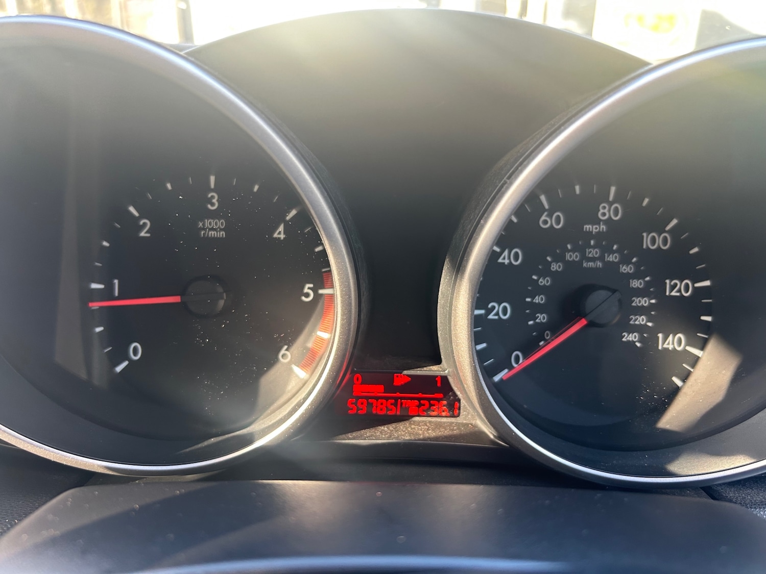 Used Mazda Mazda3 2010 for sale - 76376901: Photo 18