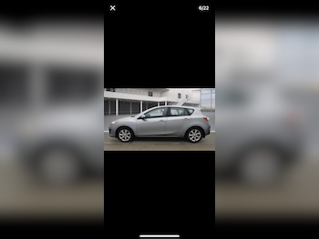 2010 (60) - 1.6d TS2 5dr