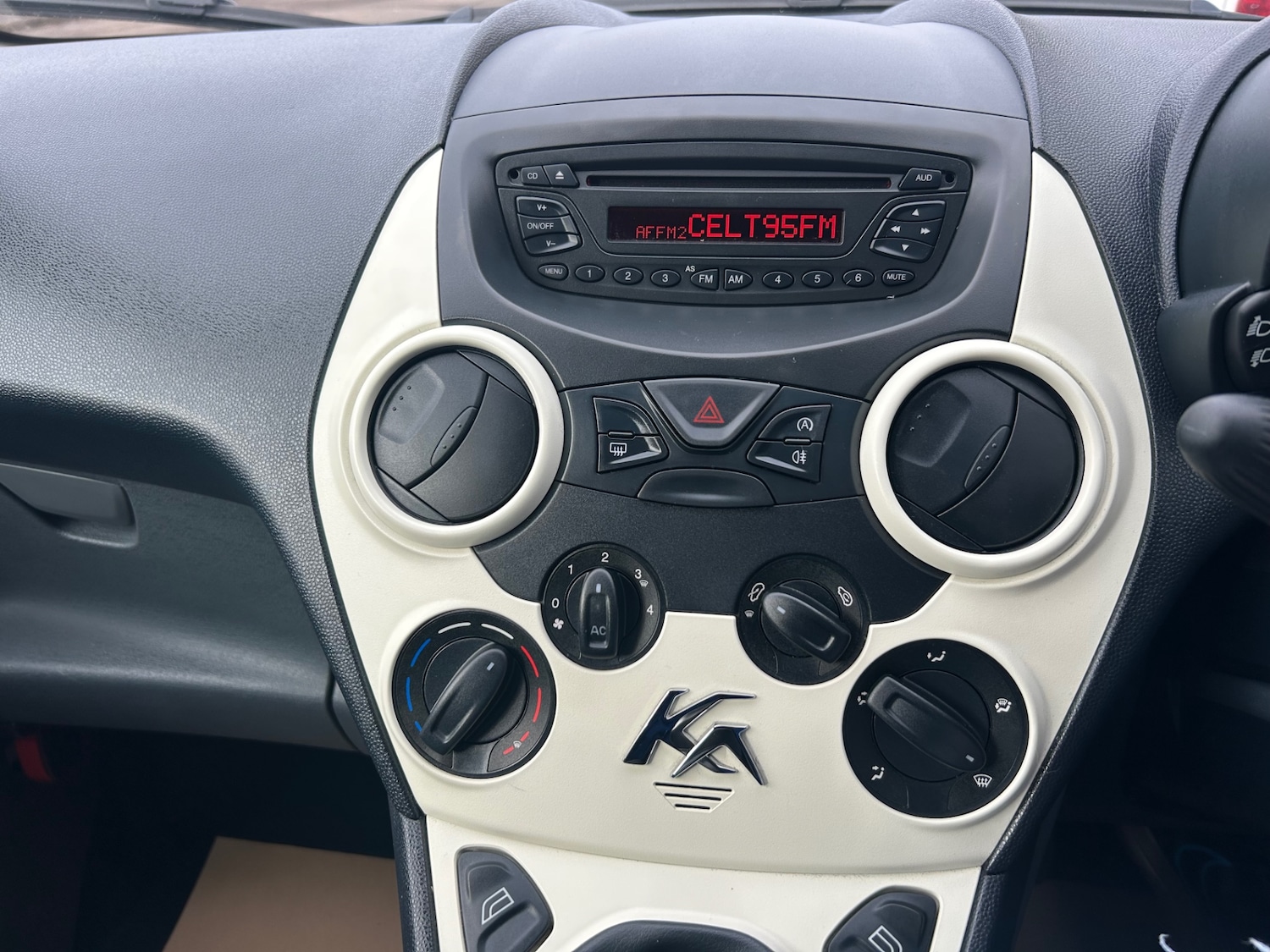 Used Ford Ka 2013 for sale - 77572510: Photo 14