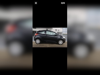 Used Ford Ka 2013 for sale - 77572510: Photo