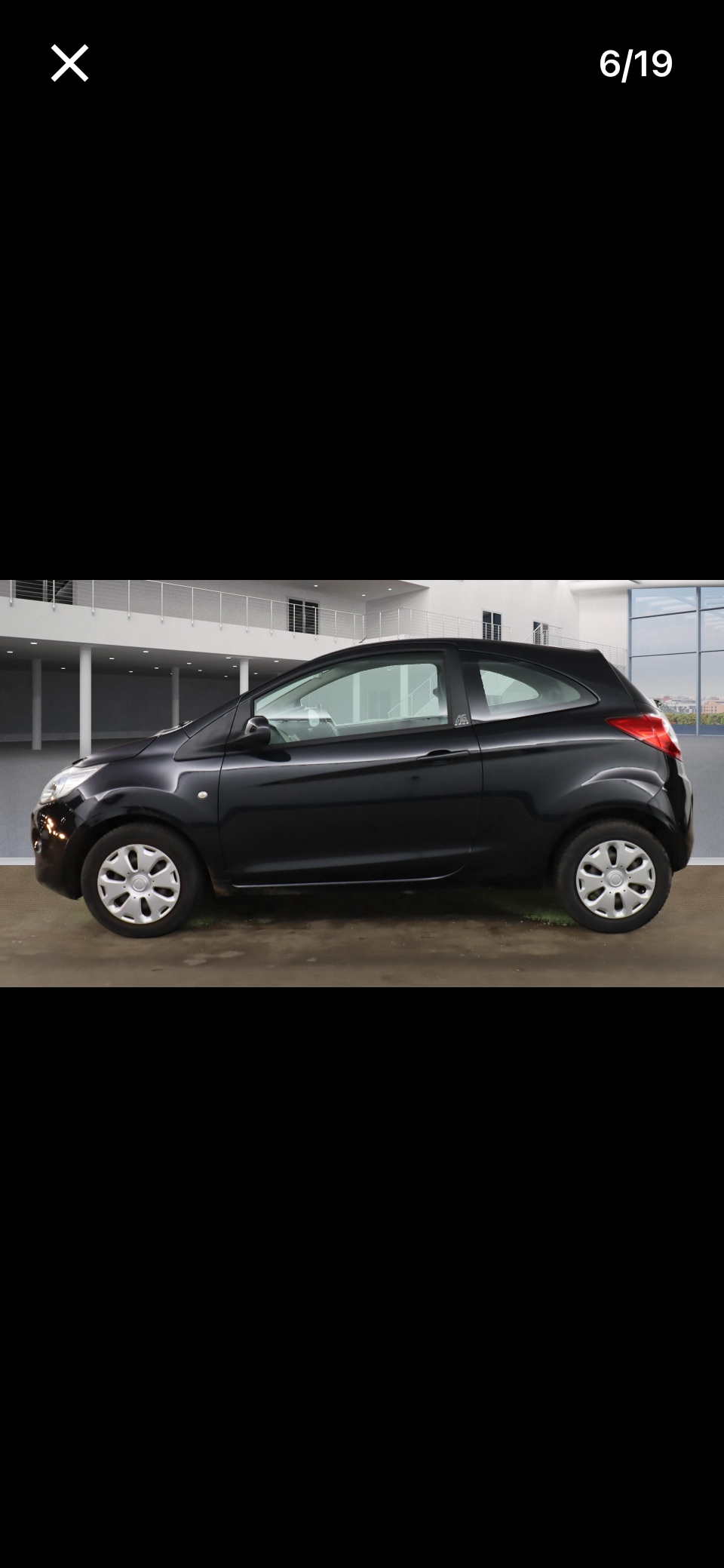 Used Ford Ka 2013 for sale - 77572510: Photo 2