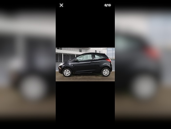 Used Ford Ka 2013 for sale - 77572510: Photo