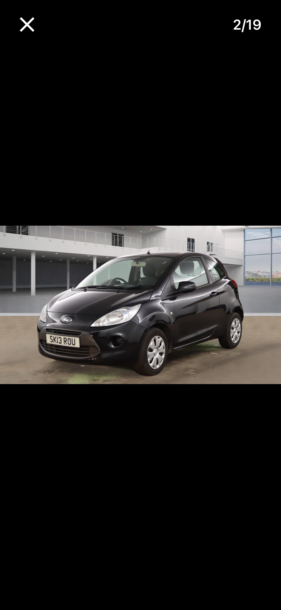 Used Ford Ka 2013 for sale - 77572510: Photo 3