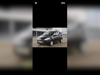 Used Ford Ka 2013 for sale - 77572510: Photo