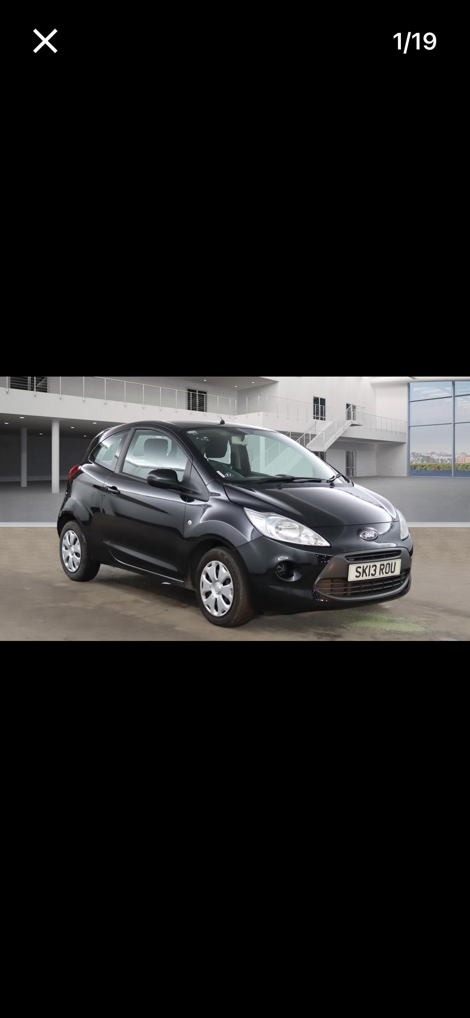 Used Ford Ka 2013 for sale - 77572510: Photo 4