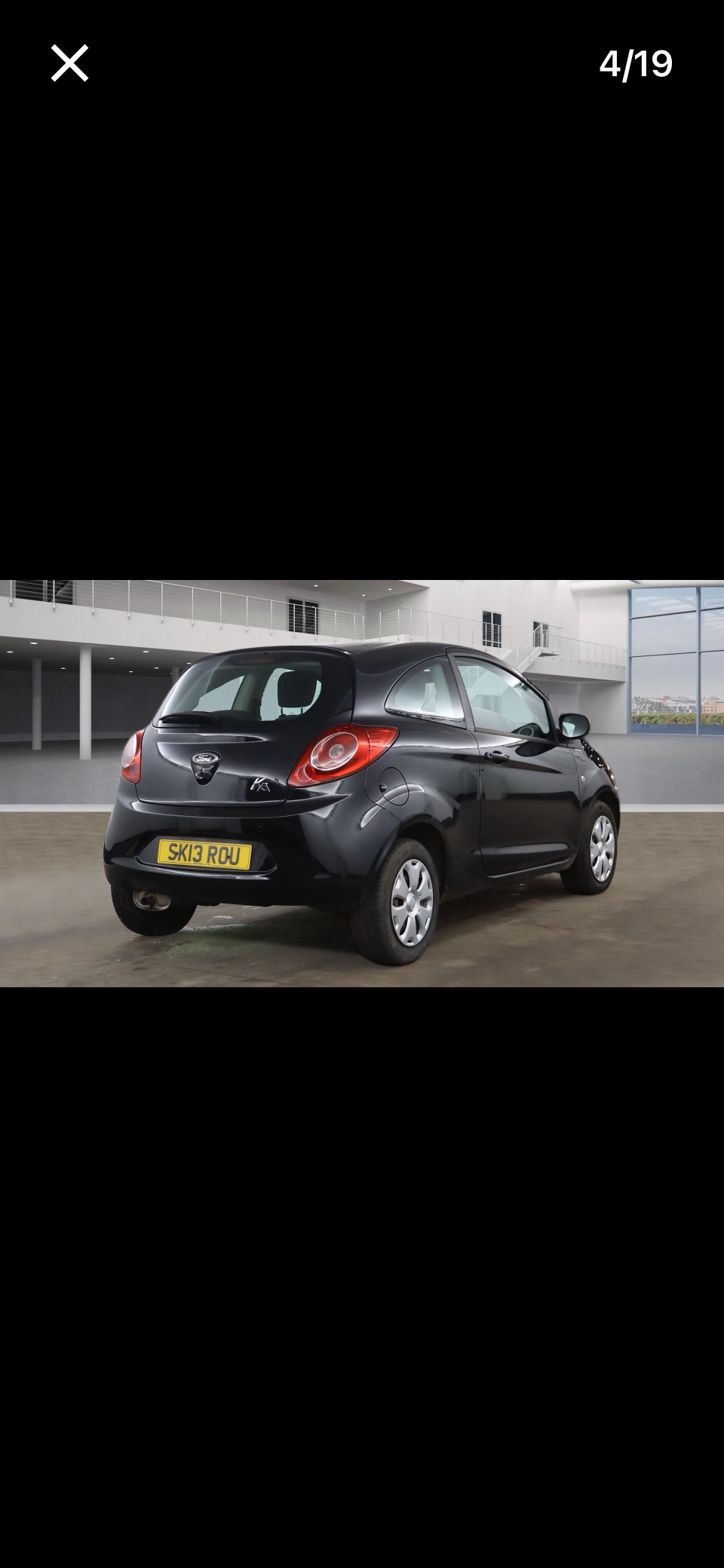 Used Ford Ka 2013 for sale - 77572510: Photo 5