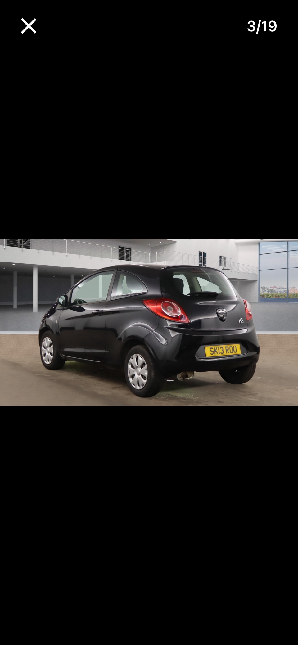 Used Ford Ka 2013 for sale - 77572510: Photo 6